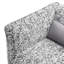 Fauteuil d'appoint pivotant-1178677015