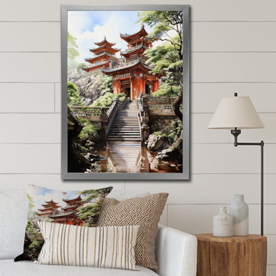 Errinbone " China Imperial Palace III "