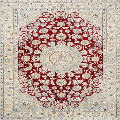 Oriental Indoor Rug