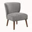 Fauteuil d'appoint Kaera