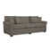 Bedford Upholstered 98'' Sofa