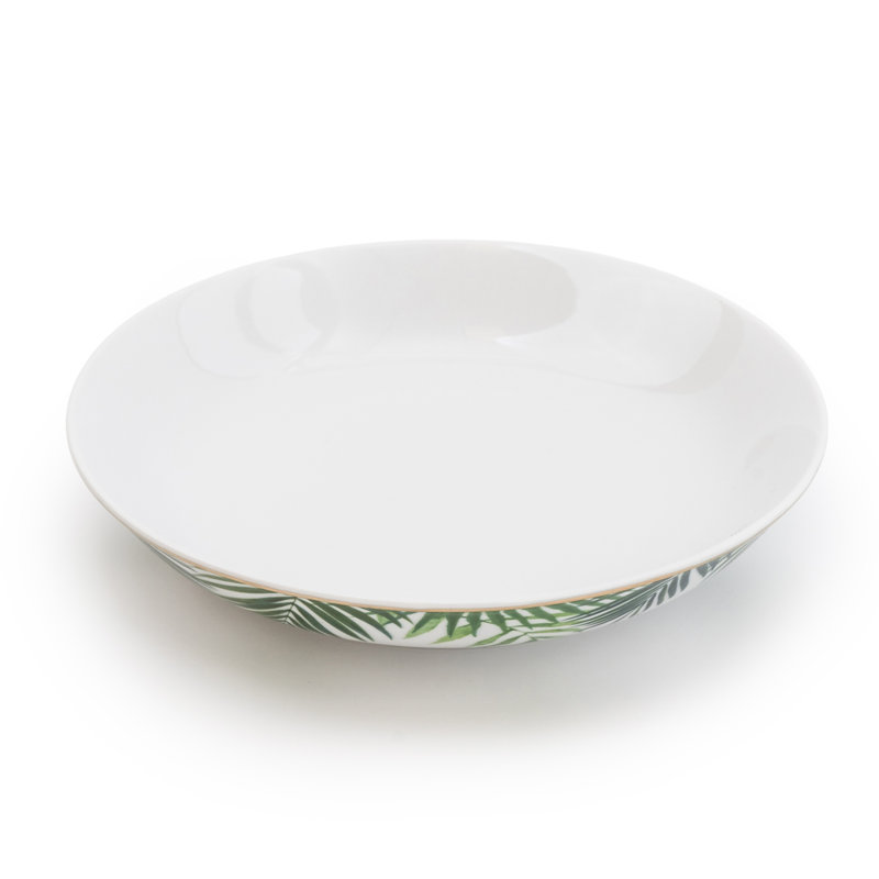 Canne 200ml Emerald Eden Pasta Bowl