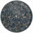 Febbas Performance Oriental Indoor Rug-591480071