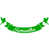 Green is out of stock