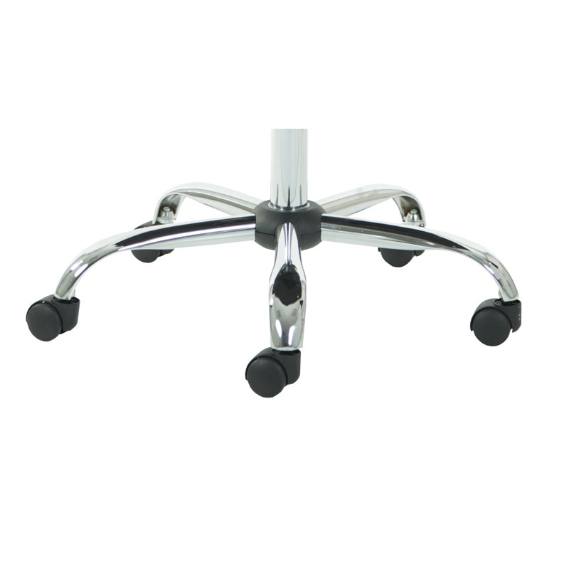 Executive Chair with Headrest