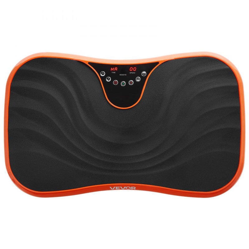 Plateforme de vibration vibrante pour tout le corps
