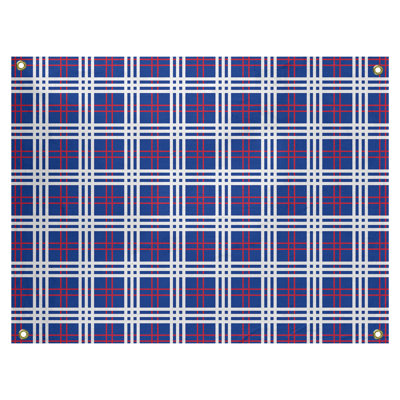 Tapisserie de luxe en polyester New England