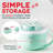 Dash My Mug Ice Cream Maker Bundle