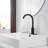 Single-Hole Bathroom Faucet