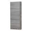 Armoire à pharmacie murale avec tablettes réglables l 12 po x H 30 po Kato-1612039767