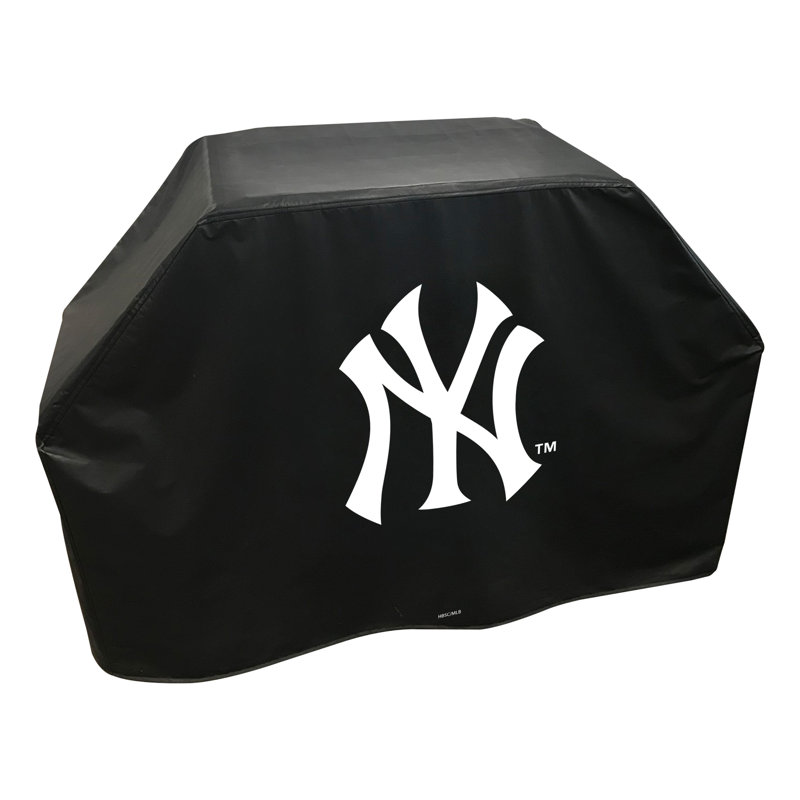 MLB Grill Cover, MLB New York Yankees, 72'' W x 24'' D