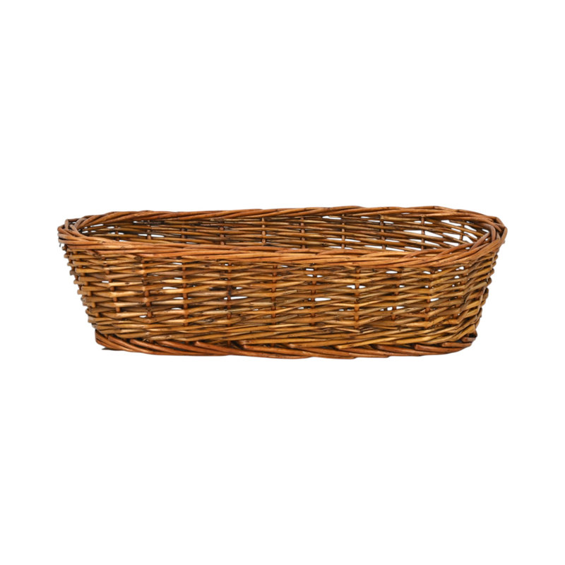 Panier à pain Panarium Willow - Brun moyen - Moyen