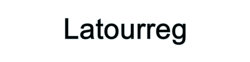 Logo Latourreg