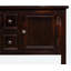 Buffet avec tablette inférieure Cambridge Series Buffet