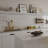 Modern Double Handle 3-Holes Deck Mount Bridge Kitchen Faucet-107556853