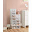 Stackable Shoe Storage Box-105532283