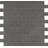 Subway 12 in. x 12 in. Glossy Glass Mosaic Wall Tile-49665699