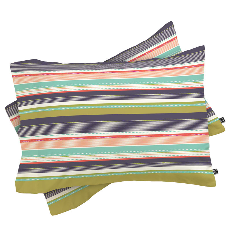 Striped
