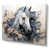 Toile tendue
