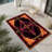 Ornamented Bloom Indoor And Outdoor Area Rug-961310817