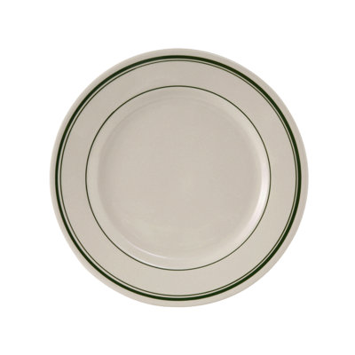 Bay 12" Dinner Plate