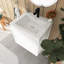 Meuble-lavabo mural 24 po avec lavabo-1442880460