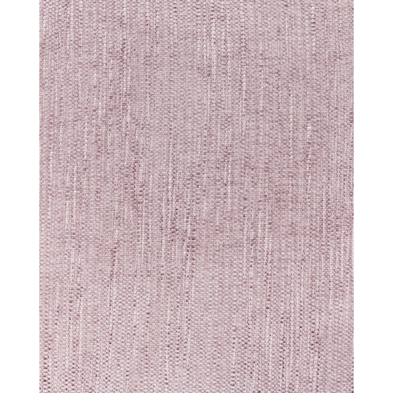 Sidnie 42cm H Upholstered Upholstered Back Armchair, Pink