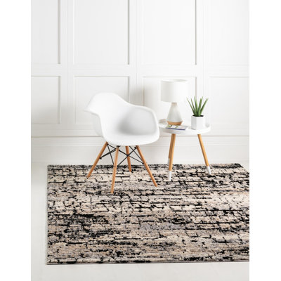 Tucson Abstract Indoor Rug