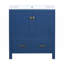 Ensemble de meuble-lavabo 60 po avec double meuble-lavabo 60 po (séparé)-1911897124-1911897126