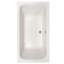 Kira 72'' L Soaking Bathtub-9228521-88693321
