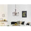 Lustre traditionnel de style bougie Aurianne-1412408443-1412408444