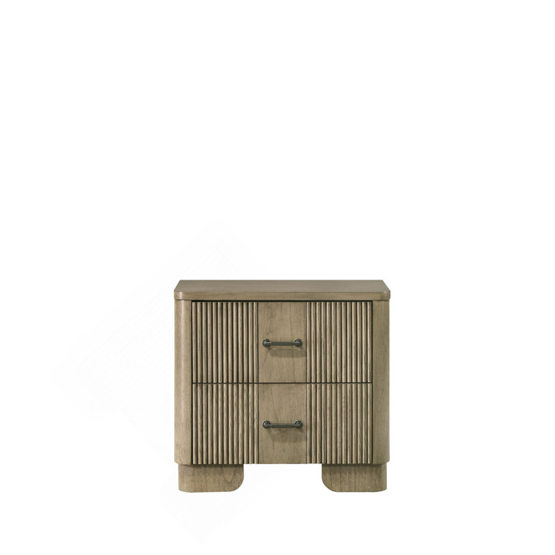 Table de chevet Lakkari