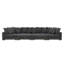 Aurick Corduroy Sectional Reversible-2032525262