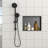 19" X 15" Stainless Steel Shower Niche-35575477-35575474