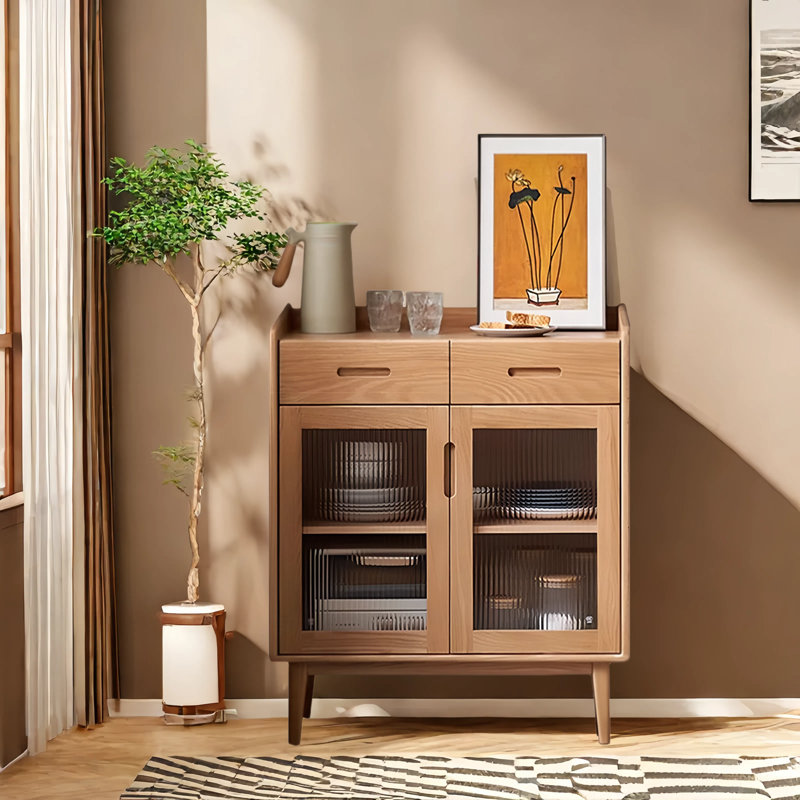 Sauda, Solid Wood Color