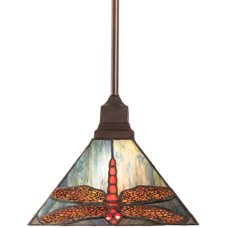 Prairie 1 - Light Pendant