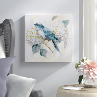 " Morning Song II "