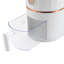 Contenant alimentaire 22 lb
