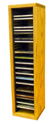 Karalynne Solid Wood