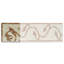 6" x 6" Marble Mosaic Wall & Floor Tile
