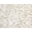 Hand Knotted Area Rug in Beige/White-305782769