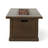 Mallo Rectangle Propane Smokeless-476357365