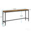 Stylish Extra Long Sofa Table,Narrow Console Table