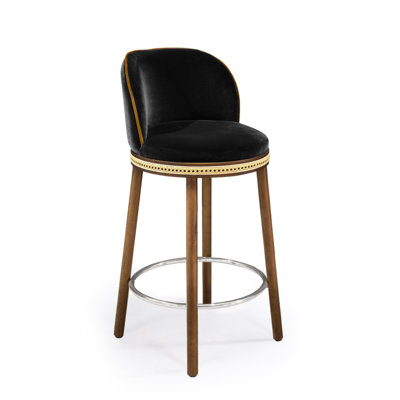 Alma Counter & Bar Stool