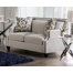 Montecelio 64'' Upholstered Loveseat