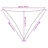 Vidaxl Sun Sail High-Density Polyethylene-113551245-113551249