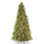 Tiffany Green Fir Artificial Christmas Tree with Clear Lights with Stand
