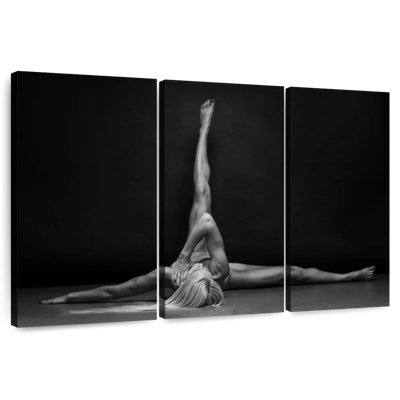Bodyscape V