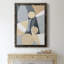 Millenium I - Peinture sur toile encadrée-1913040788-1913040789