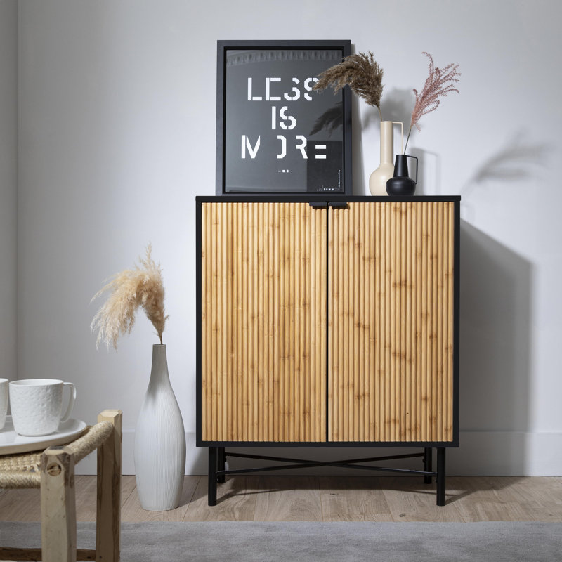Accent Cabinet